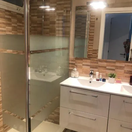 Apartment Calahonda Medina Del Zoco - Ground Floor *